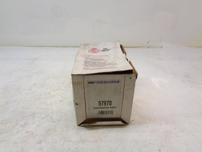 REMANUFACTURED 4 SEASONS 57970 AC COMPRESSOR 1994 GMC SAFARI PASSENGER VAN R1