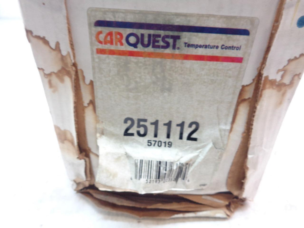 REMAN CARQUEST 251112 AC COMPRESSOR VARIOUS MAKES/MODELS(SEE DESCRIPTION) R1