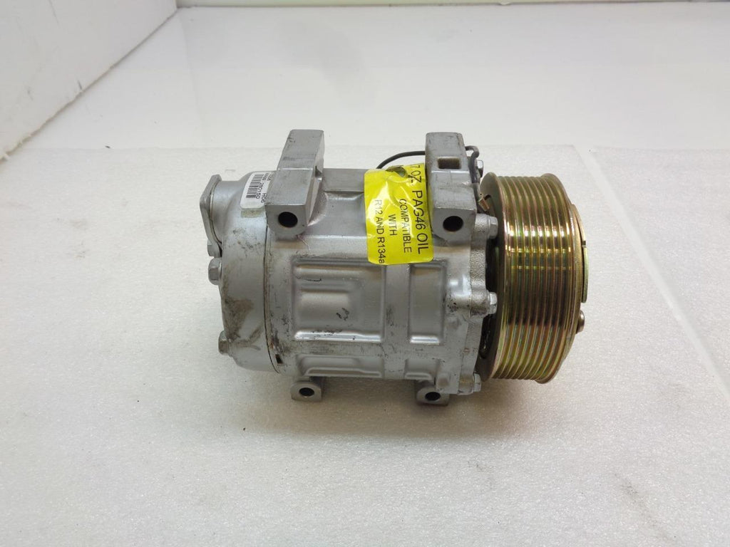 NEW VISTEON 010286 AC COMPRESSOR (UNKNOWN FITMENT) R1