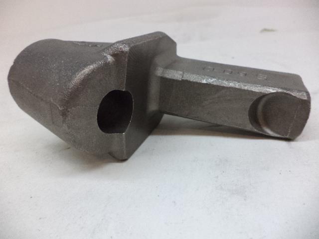 NEW WIRTGEN S600 ORIGINAL PICK SUPPORT QUICK CHANGE TOOLHOLDER 49765 5PCK