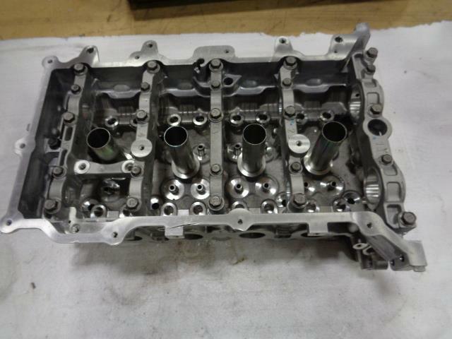 Kia Forte 1.8 Cylinder Head 2014-2016 221102E002 NEW BSIG1