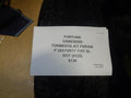 1 FORTUNE TORMENTA A/T FSR308 P 265 70 17 115T SL TIRE 3268030505 SU16