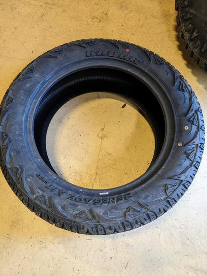 RADAR RENEGADE A/T PRO BSW P 275 55 20 117H XL TIRE RAFDTW0220 CQ2