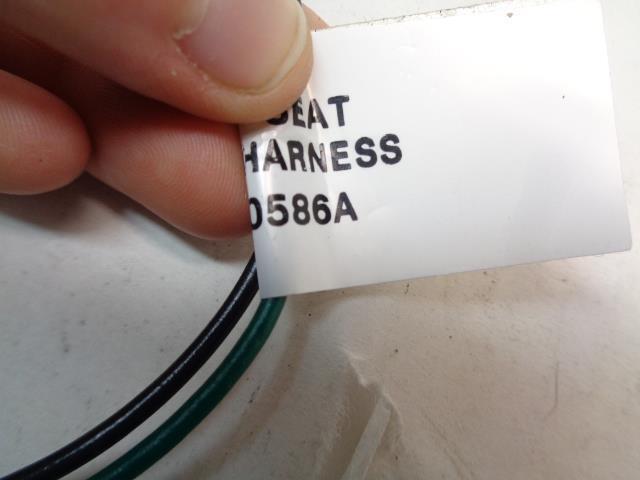 NEW CARTEK COMFORT SEAT HEATERS INSTALLATION KIT R4TB