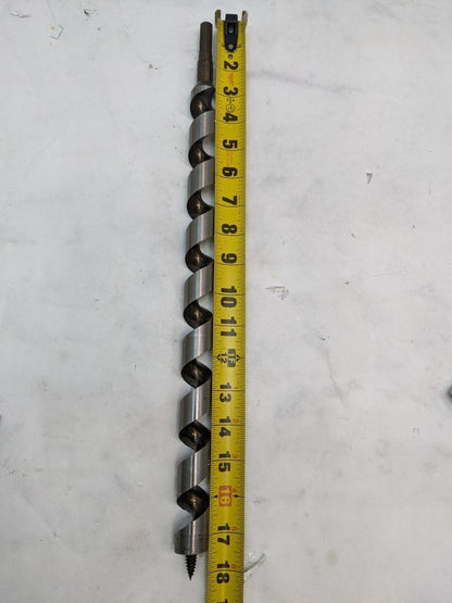 GREENLEE NAIL EATER 2 1" INCH 83310 30931 USED D0