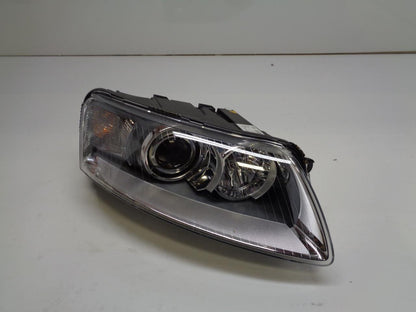 AUDI A6 09-11 RIGHT HEADLIGHT NEW OEM HELLA XENON 009701161 4f0 941 030 SR