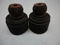 USED PORSCHE BOOT WITH STOPPER 996 343 509 01 996 343 301 02
