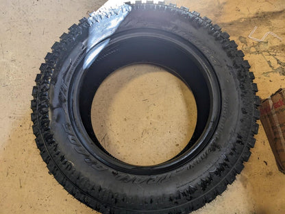 ATTURO TRAIL BLADE A/T P 285 60 18 120H XL TIRE TBXT76HH8AFD CQ1