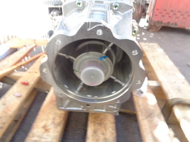 MOPAR TRANSMISSION W/ TORQUE CONVERTER KIT FOR RAM 3500 68533466AA NEW BS FLOOR