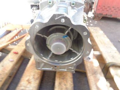 MOPAR TRANSMISSION W/ TORQUE CONVERTER KIT FOR RAM 3500 68533466AA NEW BS FLOOR