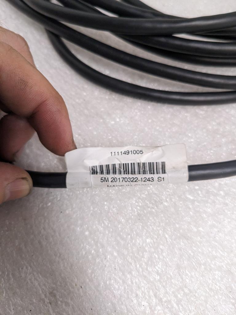 JOHN DEERE PFA11256 GENERATION-4 DISPLAY MONITOR 8.4" FOR VARIOUS MODELS NEW R10