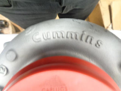 CUMMINGS HOLSET 5325947R 5325947R (2834900 ,3768087 ,4046836 ) TURBOCHARGER 1E