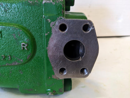 NEW EATON EX20 SERIES OPEN CIRCUT PISTON PUMP 421AK02245C - ADU062L BSRG5