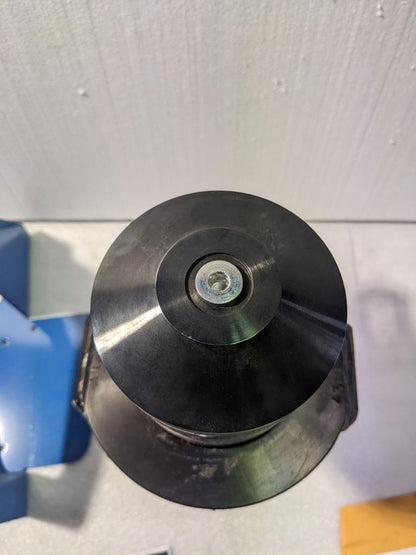 EATON ET1000-001 AEROQUIP PORTABLE HYDRAULIC CRIMPING MACHINE NO PUMP NEW R30