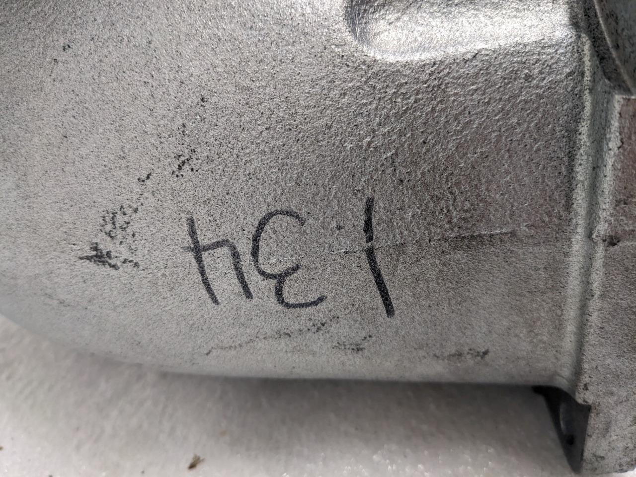 DETROUIT DIESEL R23515635 TURBOCHARGER FOR 12L S60 Engine NEW E1