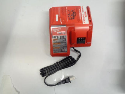 MILWAUKEE M18 FUEL 2-TOOL KIT 1/2" HAMMER DRILL & 1/4" HEX IMPACT DRIVER BSR35