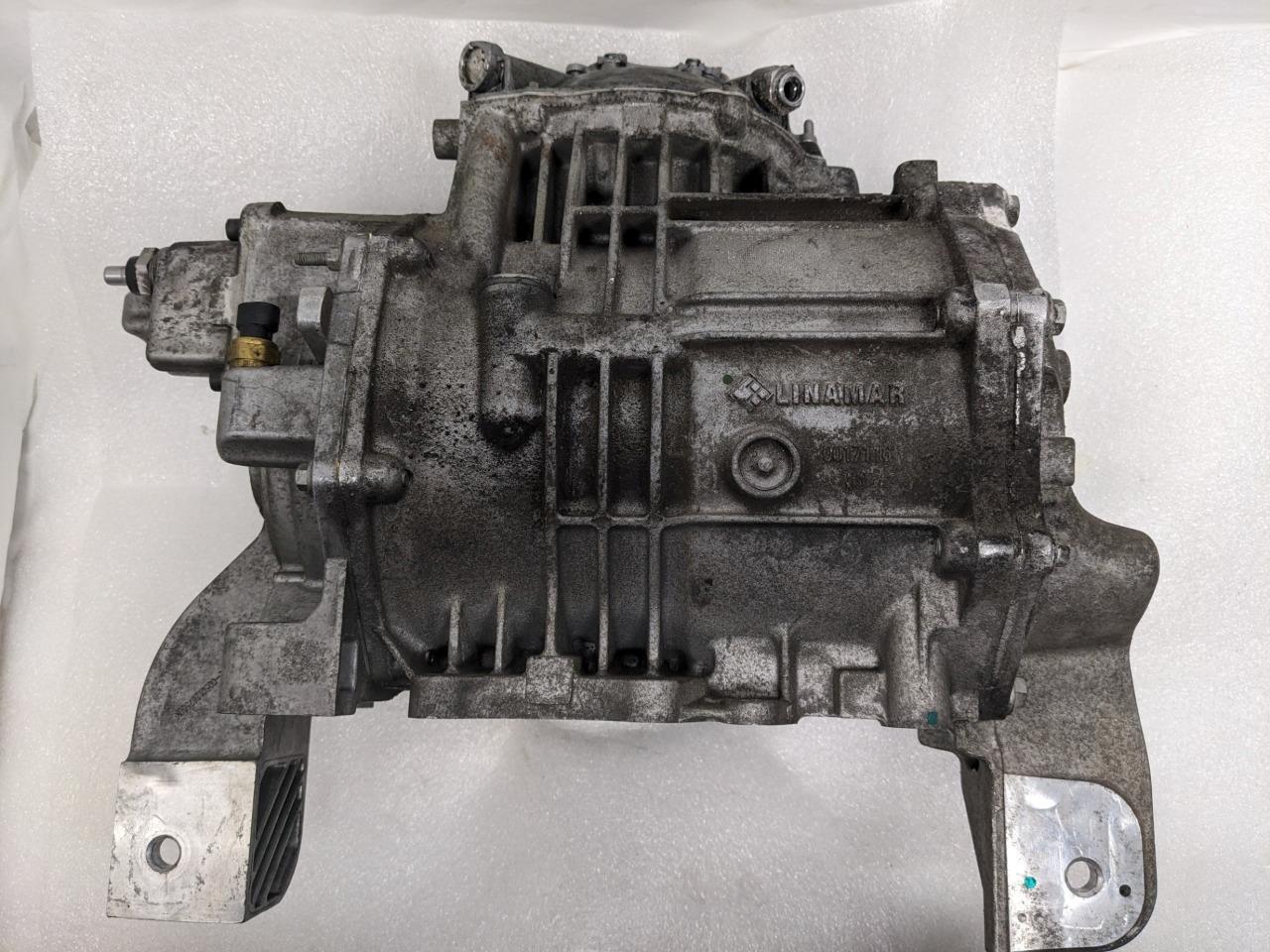 GM 23255922 CARRIER ASSEMBLY DIFFERENTIAL FOR 2015-2016 USED B1B2