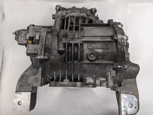 GM 23255922 CARRIER ASSEMBLY DIFFERENTIAL FOR 2015-2016 USED B1B2