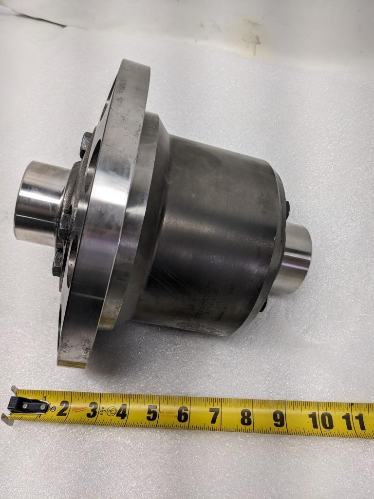 EATON 915A568 LIMITED-SLIP DIFFERENTIAL TRUETRAC 30 SPLINE GM & DODGE NEW #3 R14