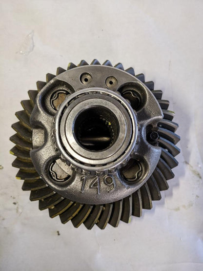 UNBRANDED 40 SPLINE/10 BOLT DIFFERENTIAL w/ LOCKER 0441241-1 NEW R23