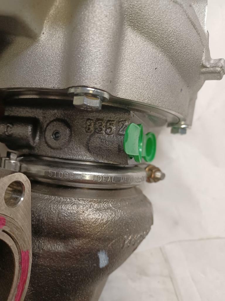 GENUINE FOMOCO FORD EXPEDITION DRIVER SIDE BORGWARNER TURBO JL3E6C879BF E2
