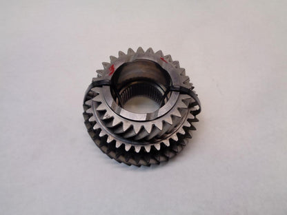GENUINE PORSCHE 911 993 GEAR SET 3RD SPEED 38:27 95030290339 R21T3