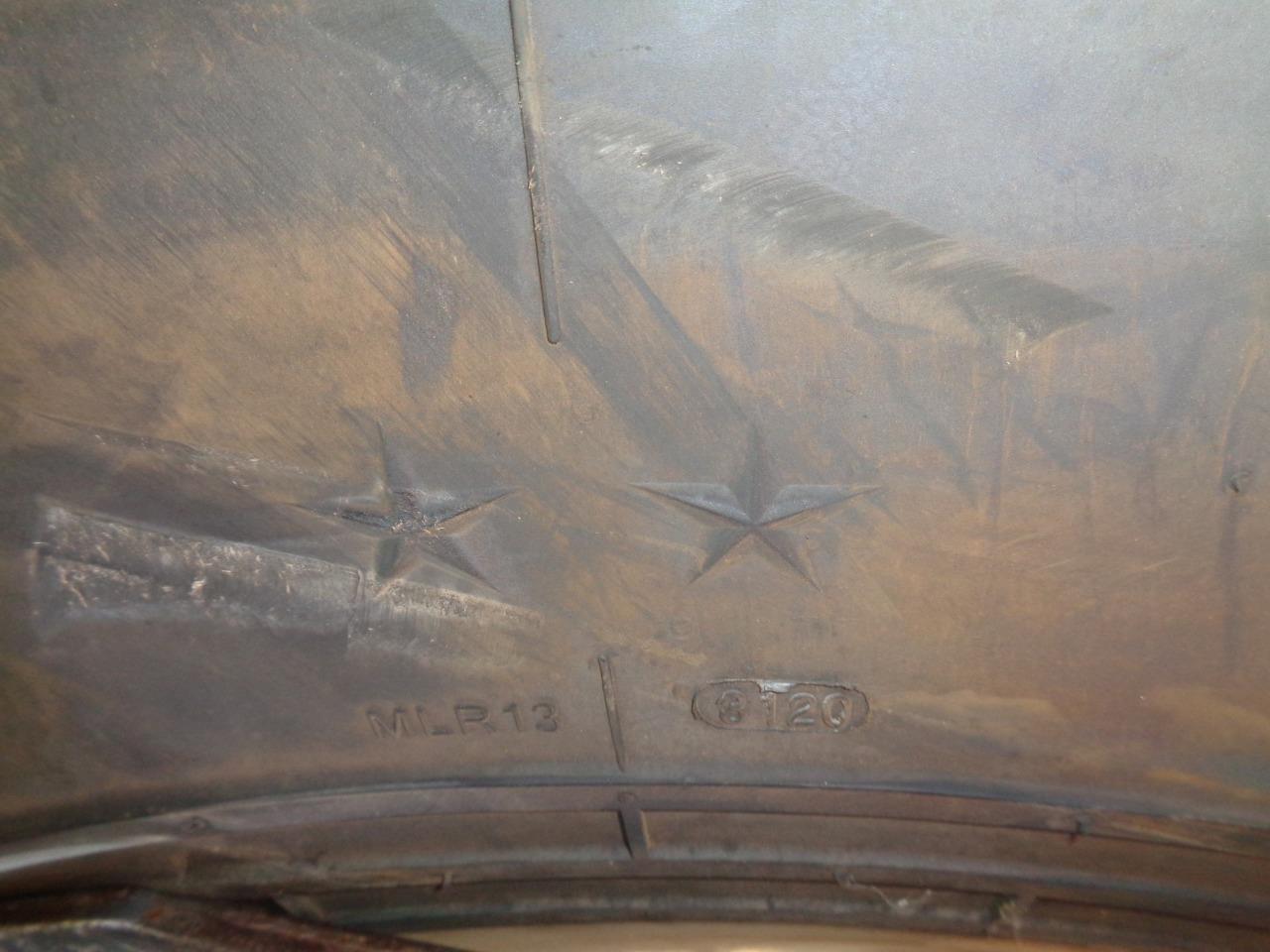 1 WESTLAKE 2 STAR WR03 26.5R25 RADIAL TIRE