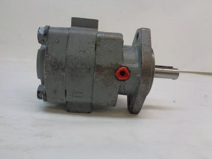 NEW UNKNOWN HYDRAULIC PUMP/MOTOR 2 INCH SHAFT R34T1