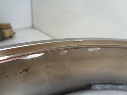 Roadwarrior Aftermarket DPF C0091-SA Replaces Navistar/Maxxforce 2604823C NEW B2