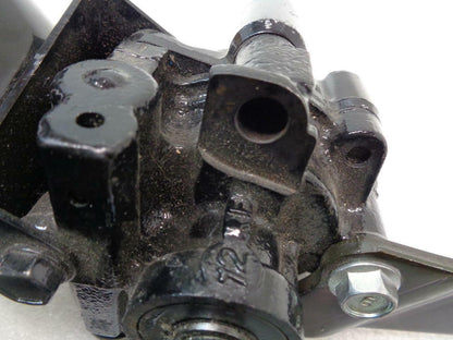 NEW POWER STEERING PUMP WITH RESERVOIR FITS TOYOTA 4RUNNER / TACOMA 5478N R9TB