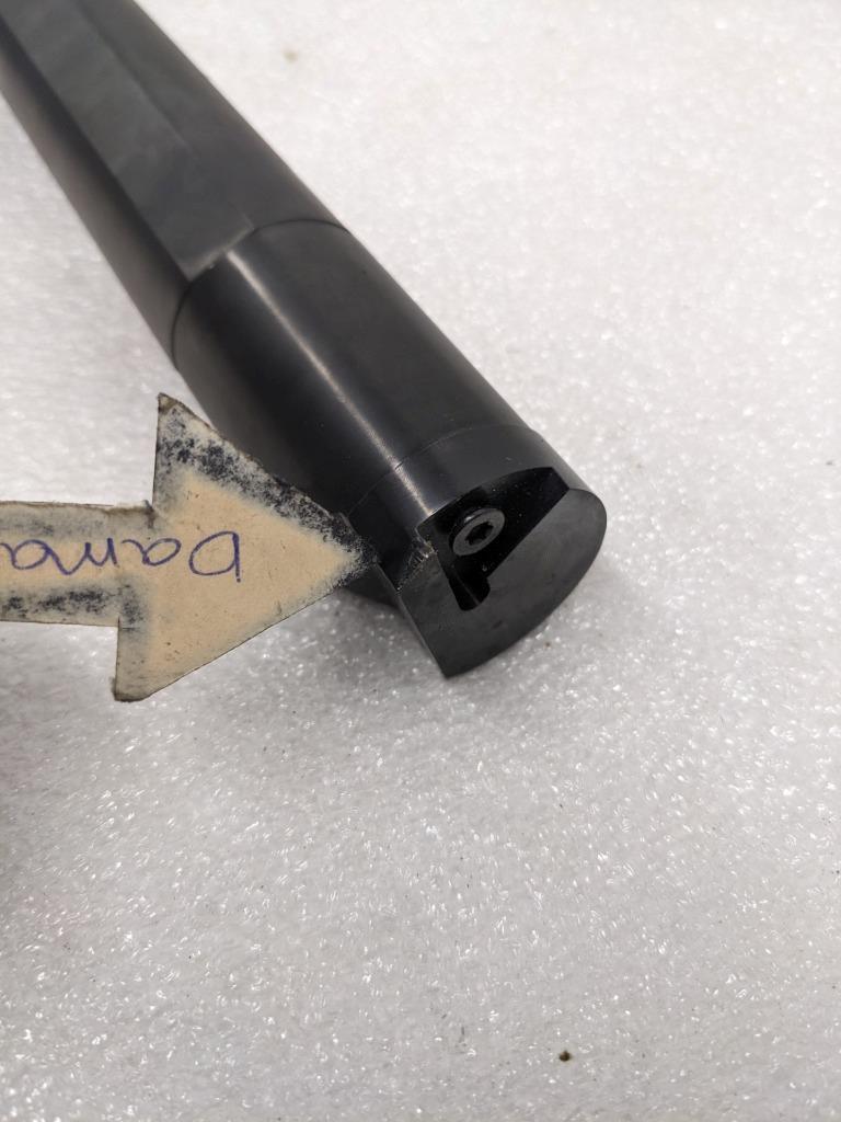 MITSUBISHI MATERIALS S24-STHNR4 BORING BAR RIGHT HAND TOOL HOLDER NEW R27