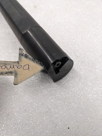 MITSUBISHI MATERIALS S24-STHNR4 BORING BAR RIGHT HAND TOOL HOLDER NEW R27