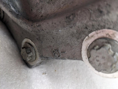 FORD L1MW-4000-LC Explorer Rear Differential Carrier 8.8/3.73 2020-22 NEW I2