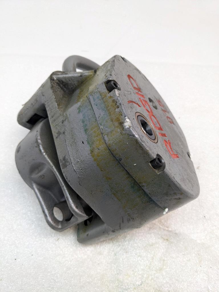 RIDGID 88232 PORTABLE MANUAL ROLL GROOVER 915 WITHOUT ACCESSORIES NEW R27