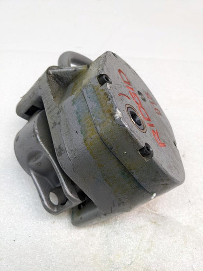 RIDGID 88232 PORTABLE MANUAL ROLL GROOVER 915 WITHOUT ACCESSORIES NEW R27