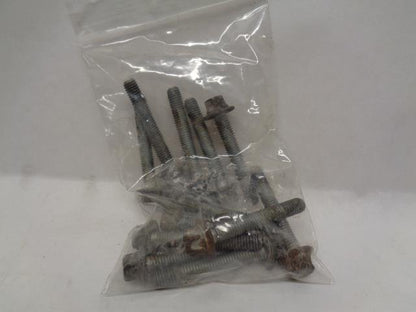 Used Pack of 6 Beru Ignition Coils for 997 Porsche ZS178 0 040 100 178 R25T3