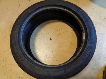 MICHELIN PILOT SPORT PS2 N3 (PORSCHE) P 205 50 17 89Y SL TIRE 18655 BQ4