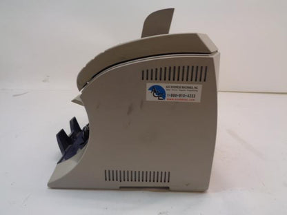 BILLCON BANK NOTE COUNTER D-551 R30