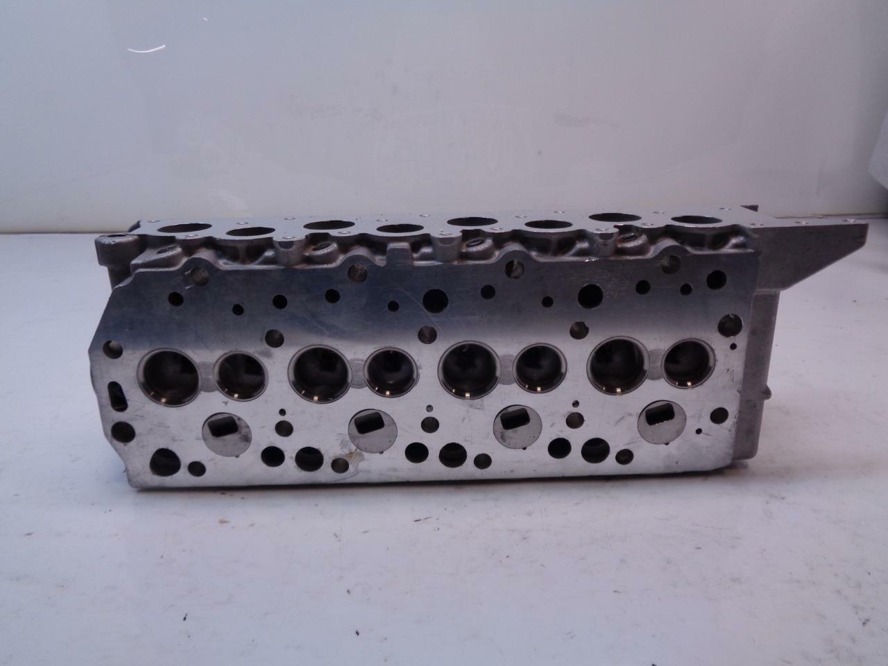 NEW ALUMINUM BARE 4 CYLINDER DIESEL CYLINDER HEAD FOR MITSUBISHI PAJERO L200 R8