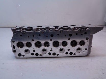 NEW ALUMINUM BARE 4 CYLINDER DIESEL CYLINDER HEAD FOR MITSUBISHI PAJERO L200 R8