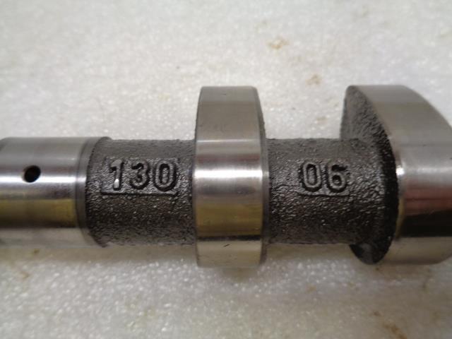 Porsche 911 (996) Intake Camshaft Cyl 1-3 996 105 221 55 USED GENUINE R24T6