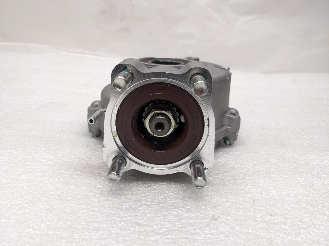 AINTIER Transfer Rear Differential For 1988-2000 for HONDA FourTrax 300 NEW J2