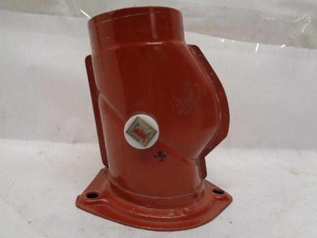 Porsche 911 912 930 HEAT CONTROL BOX RIGHT USED GENUINE 901 211 008 23 R25T8