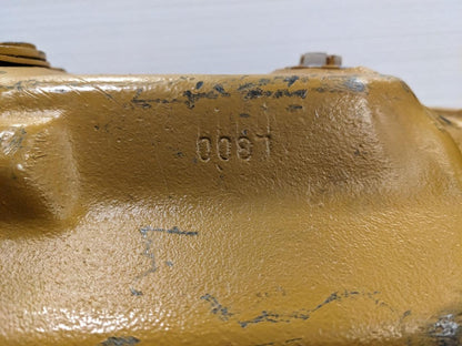 CATERPILLAR 2421556 HYDRAULIC PUMP Truck Bulldozer 777 854K 777G 777E BSRG5