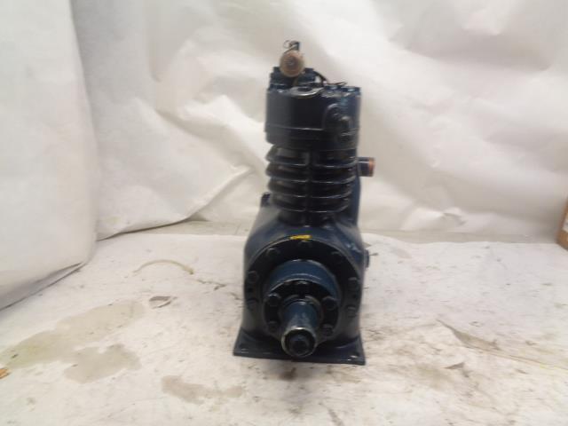DORIN REFRIGERANT COMPRESSOR 5CFA750 FPF8 18L07 NEW J1