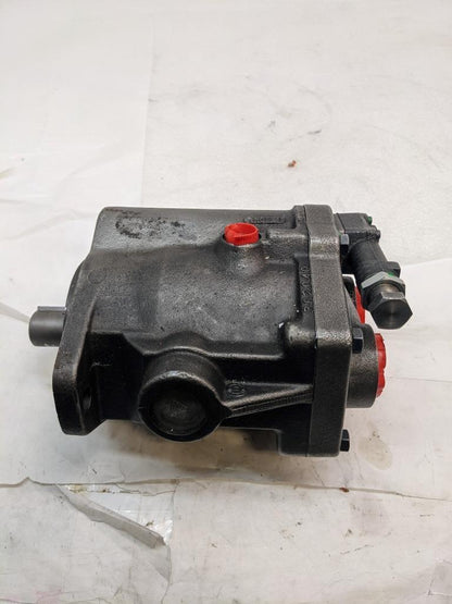 EATON VICKERS HYDRAULIC PISTON PUMP PVB20-FLSFW-20-CM-11 USED H1