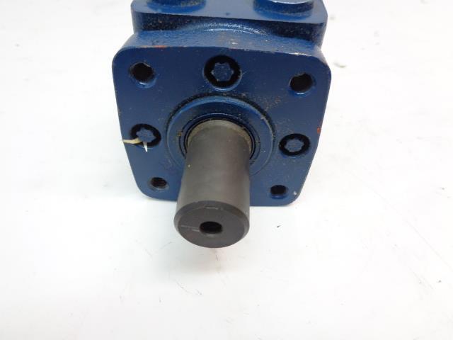 NEW AMERICAN SEWER PARTS & CLEANING MM 3306 HYDRAULIC PUMP R33