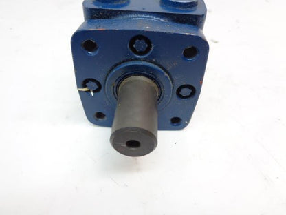 NEW AMERICAN SEWER PARTS & CLEANING MM 3306 HYDRAULIC PUMP R33