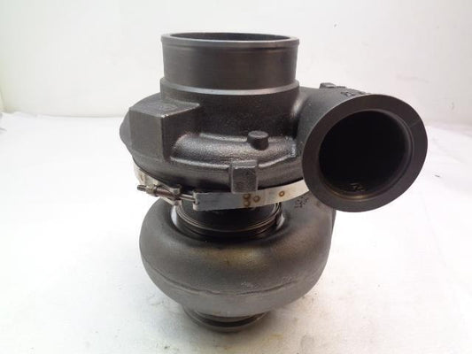 CATERPILLAR 2842711 TURBOCHARGER FOR CAT C15 DIESEL ENGINES REMAN E1