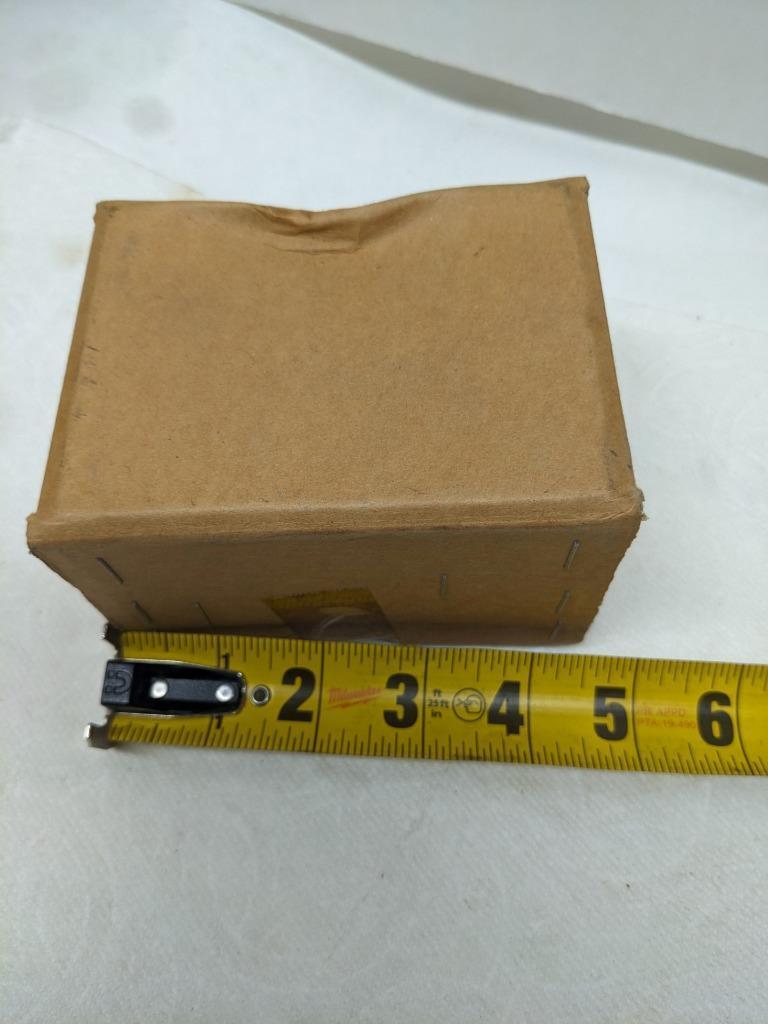 CRL DCD2 331747 2" DCD SERIES ELECTRO-FORMED DIAMOND DRILL NEW D0